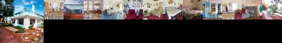 Bavarian Lodge Bed and Breakfast