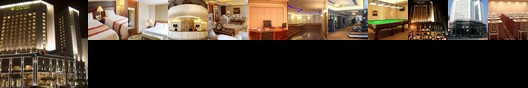Hotel Paris Peninsula