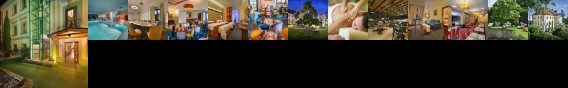 Zamecky Hotel Maxmilian