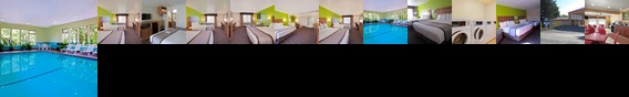 Arcata Redwood Inn