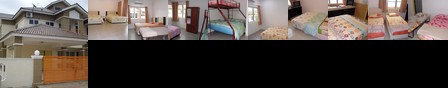 Greenleaf Angsana Homestay