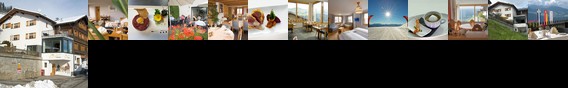 Hotel Postigliun Andiast