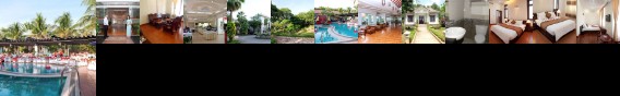 Sao Mai Phu My Resort