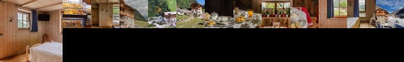 Chalet Val di Rabbi