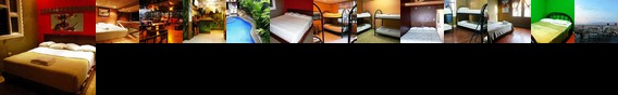 Hostel Pangea
