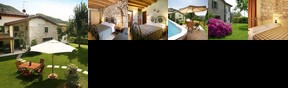 San Ciriaco Relais