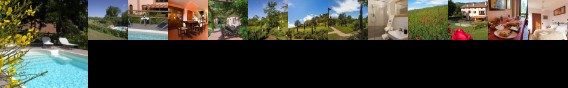 Il Cavicchio Agriturismo