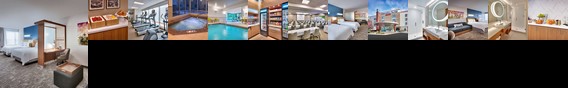 SpringHill Suites Salt Lake City Draper