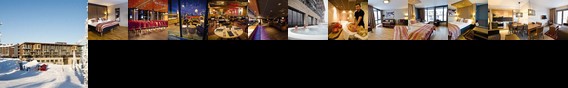 Park Inn Trysil Mountain Resort