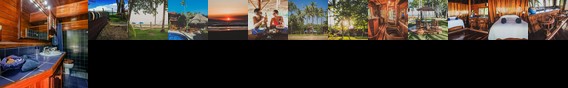 Tambor Tropical Beach Resort
