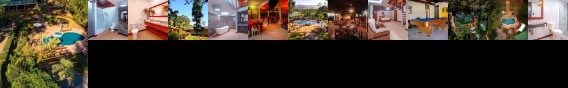 Hotel Villa Florencia Turrialba