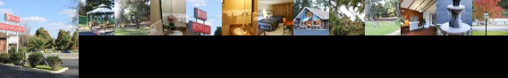 Atlas Motor Lodge
