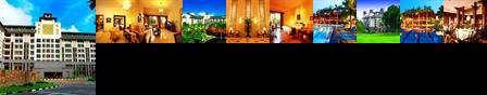 Cinta Ayu All Suites Pulai Springs Resort