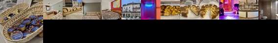 Hotel Sciatori Temu