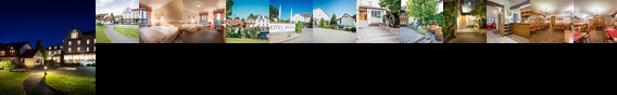 Hotel Mlyn Velehrad