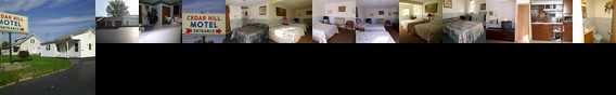 Cedar Hill Motel