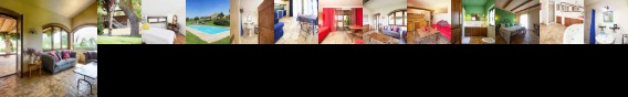 La Cavetta Country House
