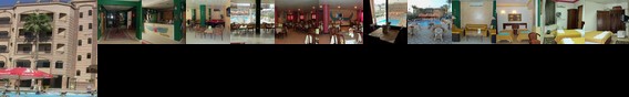 Grand Cleopatra Hotel
