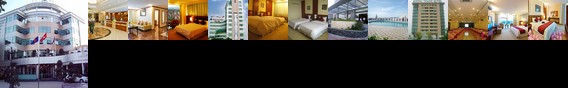 Muong Thanh Dien Chau Hotel