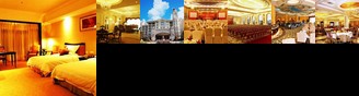 Country Garden Phoenix Hotel Binhu City