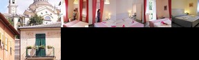 Bed and Breakfast Pink Geranium