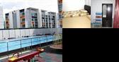 Azzalea Hannah Homestay