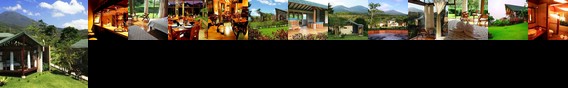Tenorio Lodge