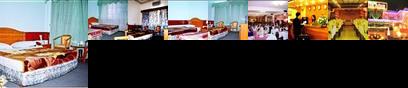 Hoa Binh Hotel