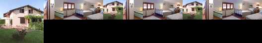 Le Ginestre B&B de Charme
