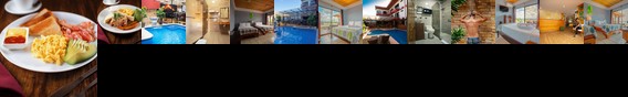 Hotel Arenal Carmela