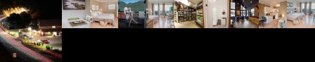 Apartment Akrafjordtunet Fjord Culture Center