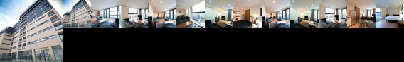 Piccadilly Central Apartments