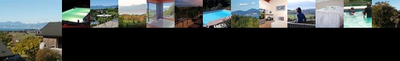 Mapua Chalets