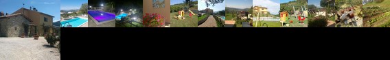 Agriturismo La Coccinella