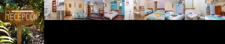 Hotel Brasilito