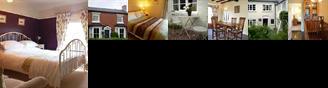 Vine Cottage B&B