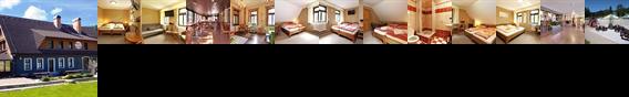 Perla Jizery Hotel