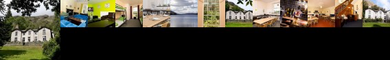 YHA Coniston Holly How