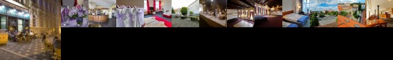 Amber Hotel Vavrinec