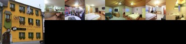 Hotel Zlaty Lev Svitavy