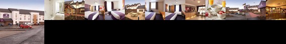 Premier Inn Dumbarton/ Loch Lomond