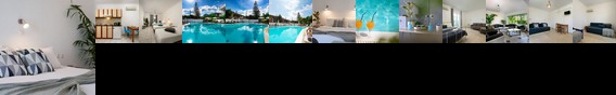 Aquarius Apart Hotel