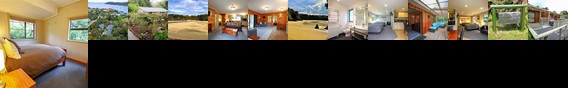 Kaka Retreat Stewart Island