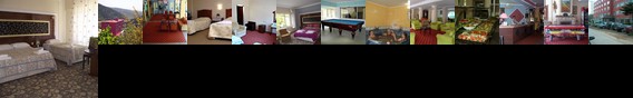 Erdilli Termal Otel