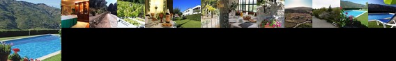 Quinta Da Timpeira