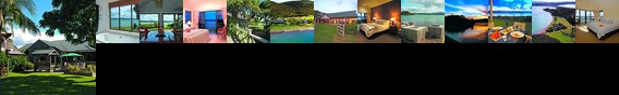 Pawhaoa Bay Lodge