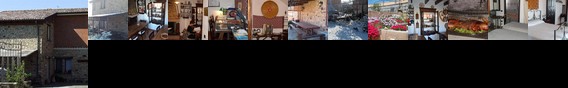 Sa Muredda Casa Tipica
