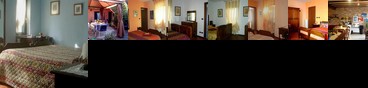 Ca' d'Rot Bed & Breakfast