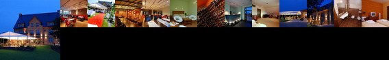 Hotel Villa Romantica