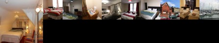 Acorn Lodge B&B Gosport